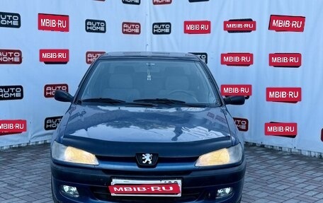 Peugeot 306, 1998 год, 239 990 рублей, 2 фотография