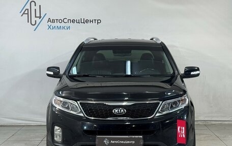 KIA Sorento II рестайлинг, 2020 год, 2 299 800 рублей, 11 фотография
