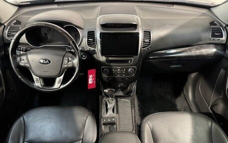 KIA Sorento II рестайлинг, 2020 год, 2 299 800 рублей, 9 фотография