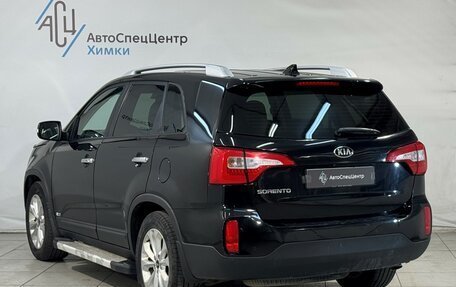 KIA Sorento II рестайлинг, 2020 год, 2 299 800 рублей, 14 фотография