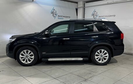 KIA Sorento II рестайлинг, 2020 год, 2 299 800 рублей, 16 фотография