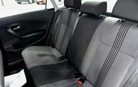 Volkswagen Polo VI (EU Market), 2016 год, 850 000 рублей, 7 фотография