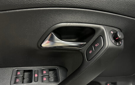 Volkswagen Polo VI (EU Market), 2016 год, 850 000 рублей, 16 фотография