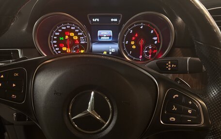 Mercedes-Benz GLE, 2015 год, 3 499 000 рублей, 5 фотография