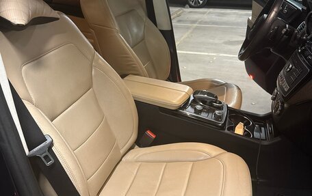 Mercedes-Benz GLE, 2015 год, 3 499 000 рублей, 9 фотография