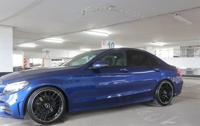 Mercedes-Benz C-Класс, 2018 год, 2 750 000 рублей, 1 фотография