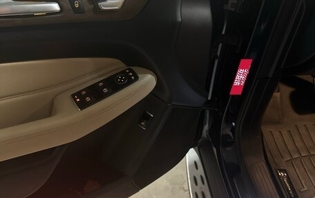 Mercedes-Benz GLE, 2015 год, 3 499 000 рублей, 8 фотография