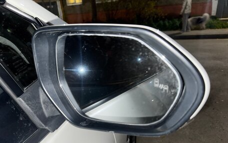 Toyota Prius IV XW50, 2018 год, 1 715 000 рублей, 9 фотография