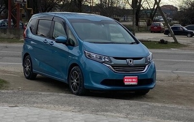 Honda Freed II, 2018 год, 1 600 000 рублей, 1 фотография