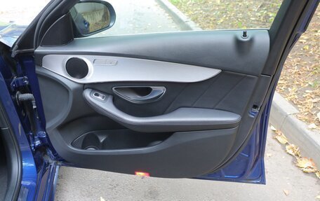 Mercedes-Benz C-Класс, 2018 год, 2 750 000 рублей, 15 фотография