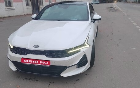 KIA K5, 2020 год, 2 750 000 рублей, 1 фотография