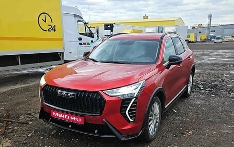 Haval Jolion, 2024 год, 2 050 000 рублей, 1 фотография