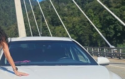 Toyota Camry, 2018 год, 2 650 000 рублей, 1 фотография