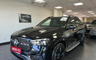Mercedes-Benz GLE, 2024 год, 15 700 000 рублей, 1 фотография