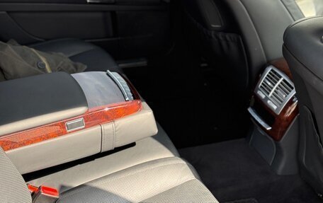 Mercedes-Benz S-Класс, 2007 год, 1 650 000 рублей, 9 фотография