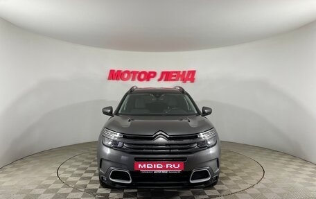 Citroen C5 Aircross I, 2019 год, 1 851 000 рублей, 2 фотография