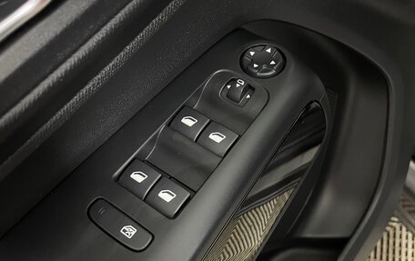 Citroen C5 Aircross I, 2019 год, 1 851 000 рублей, 21 фотография
