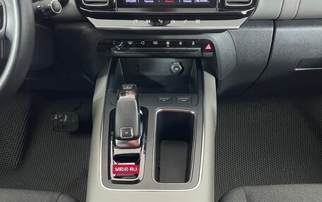 Citroen C5 Aircross I, 2019 год, 1 851 000 рублей, 17 фотография