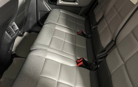 Citroen C5 Aircross I, 2019 год, 1 851 000 рублей, 26 фотография