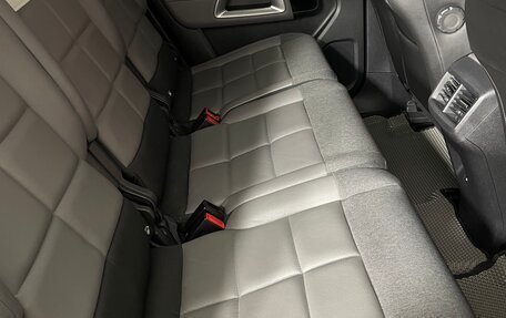 Citroen C5 Aircross I, 2019 год, 1 851 000 рублей, 25 фотография