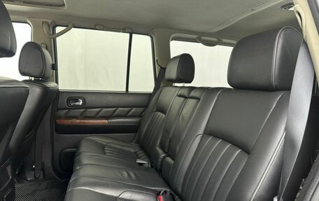 Nissan Patrol, 2008 год, 1 800 111 рублей, 10 фотография