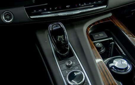 Cadillac Escalade V, 2021 год, 11 200 000 рублей, 20 фотография