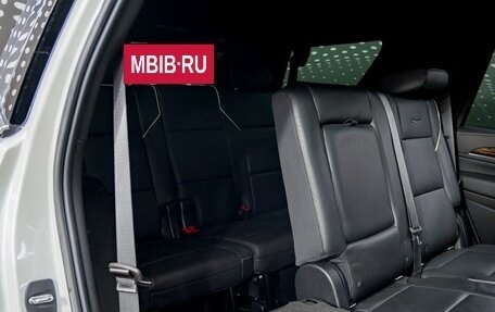 Cadillac Escalade V, 2021 год, 11 200 000 рублей, 23 фотография