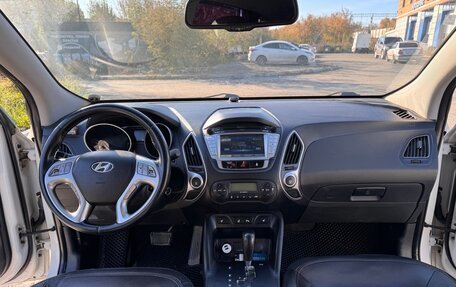 Hyundai ix35 I рестайлинг, 2012 год, 1 250 000 рублей, 8 фотография