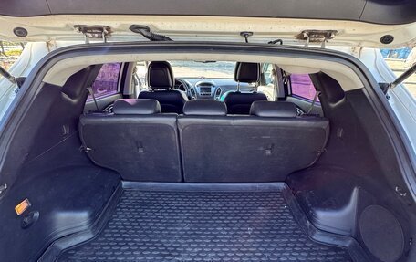 Hyundai ix35 I рестайлинг, 2012 год, 1 250 000 рублей, 9 фотография