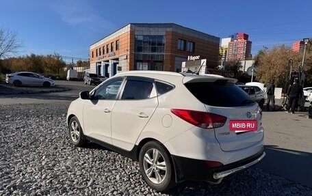 Hyundai ix35 I рестайлинг, 2012 год, 1 250 000 рублей, 3 фотография