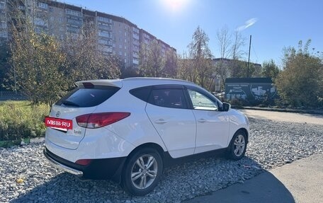 Hyundai ix35 I рестайлинг, 2012 год, 1 250 000 рублей, 6 фотография