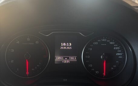 Audi A3, 2013 год, 1 350 000 рублей, 3 фотография