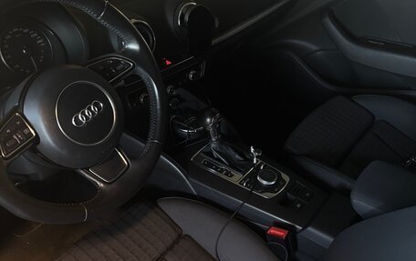 Audi A3, 2013 год, 1 350 000 рублей, 5 фотография