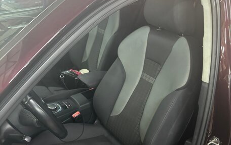 Audi A3, 2013 год, 1 350 000 рублей, 7 фотография