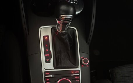 Audi A3, 2013 год, 1 350 000 рублей, 6 фотография