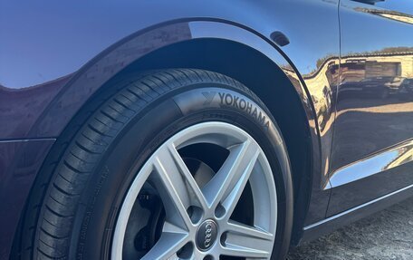Audi A3, 2013 год, 1 350 000 рублей, 10 фотография
