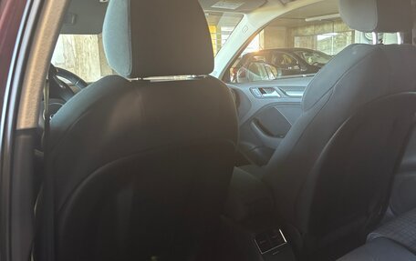 Audi A3, 2013 год, 1 350 000 рублей, 9 фотография