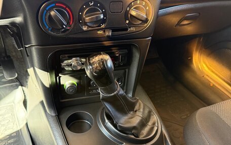 Chevrolet Niva I рестайлинг, 2011 год, 450 000 рублей, 9 фотография