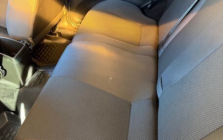 Chevrolet Niva I рестайлинг, 2011 год, 450 000 рублей, 10 фотография