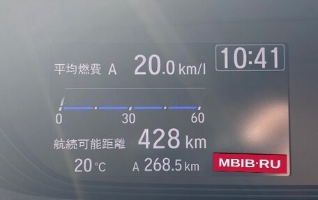 Honda Freed II, 2018 год, 1 600 000 рублей, 6 фотография