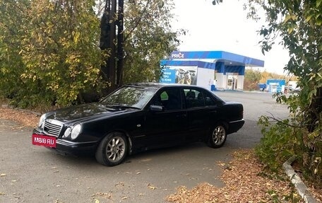 Mercedes-Benz E-Класс, 1998 год, 230 000 рублей, 6 фотография