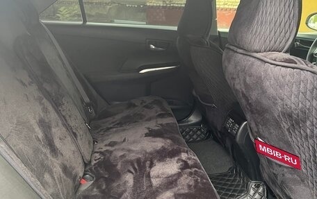 Toyota Camry, 2014 год, 1 950 000 рублей, 6 фотография