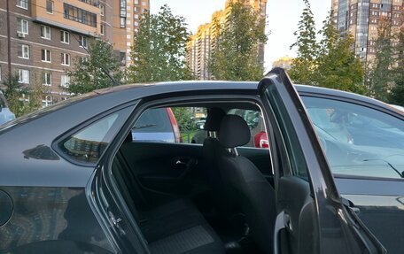 Volkswagen Polo VI (EU Market), 2011 год, 510 000 рублей, 9 фотография