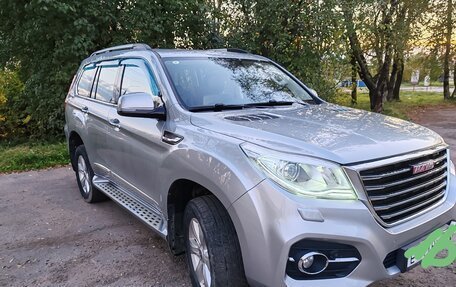 Haval H9 I рестайлинг, 2018 год, 2 150 000 рублей, 2 фотография