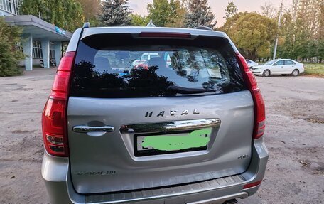 Haval H9 I рестайлинг, 2018 год, 2 150 000 рублей, 5 фотография