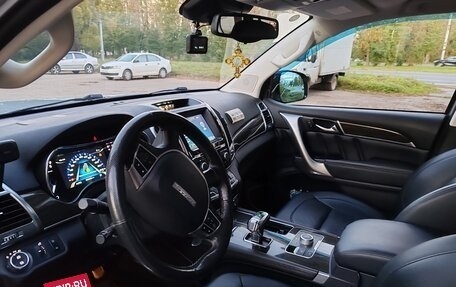 Haval H9 I рестайлинг, 2018 год, 2 150 000 рублей, 6 фотография