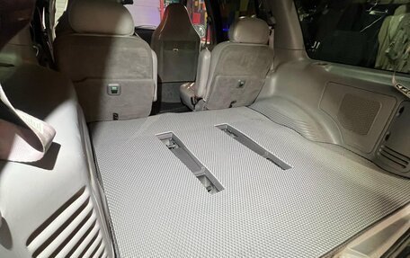 Ford Expedition, 2001 год, 1 000 000 рублей, 10 фотография