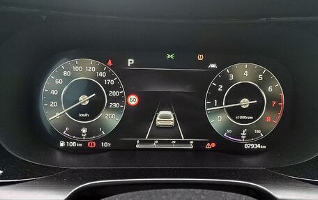 KIA K5, 2020 год, 2 750 000 рублей, 6 фотография