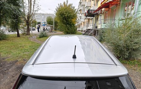 Toyota Wish II, 2010 год, 1 320 000 рублей, 5 фотография