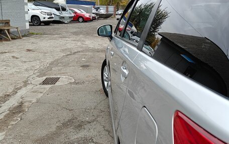 Toyota Wish II, 2010 год, 1 320 000 рублей, 4 фотография
